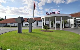 Scandic Sonderborg